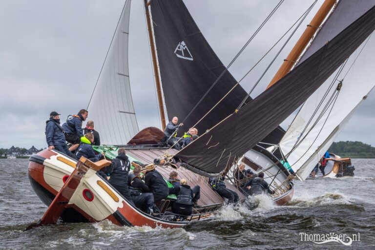 7e PLEK SPRINTWEDSTRIJD 2025