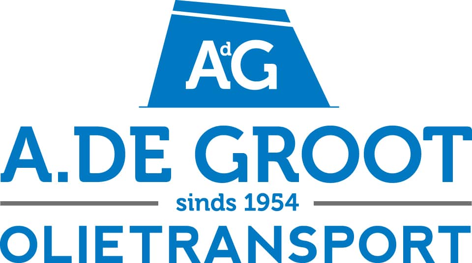 A. de Groot Olietransport